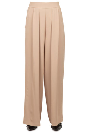 SO ALLURE So Allure - Pantalone - 450039 - Beige da donna