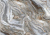 Carta da parati - Stone Abstractions - Marble Textures in Neautral Tones