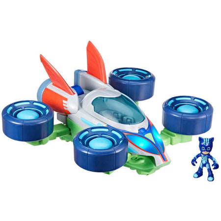 PJ Masks: Eroi Super Power