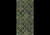 Tappezzeria murale - Olive Mosaic