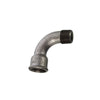MASIDEF-CONMETALL-CURVA ZINCATA A 90° MASCHIO-FEMMINA 1\2