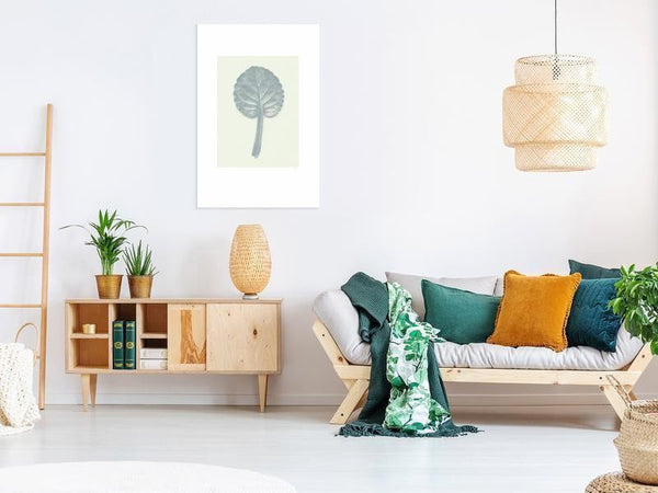 Quadro - Pastel Beauty (1 Part) Vertical