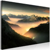 Quadro - Mountain Breath (1 Part) Wide - Third Variant