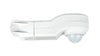 Sensore di Movimento Bianco 130° 1000 watt