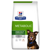 Hill's Prescription Diet Metabolic secco Cani Adulti agnello