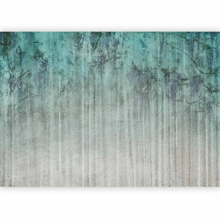 Carta da parati - Turquoise Memories