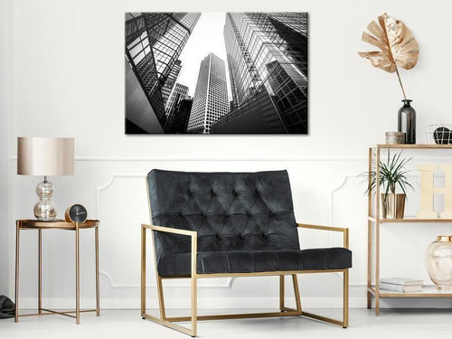 Quadro - In a Big City (1 Part) Wide - Second Variant