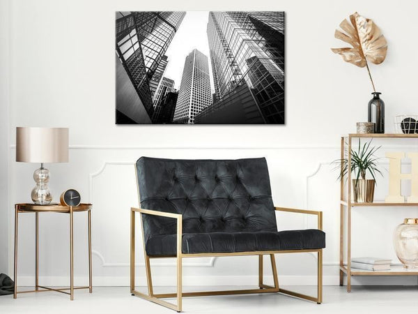 Quadro - In a Big City (1 Part) Wide - Second Variant