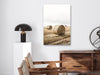 Quadro - Hay (1 Part) Vertical