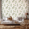 Tappezzeria murale - Natural Grace