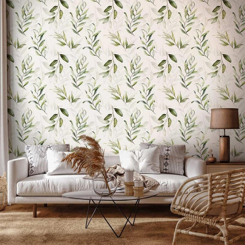 Tappezzeria murale - Natural Grace