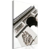 Quadro - Triumphal Arch (1 Part) Vertical