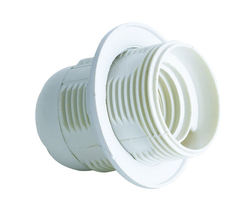 Portalampada Colore Bianco