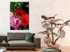 Quadro - Floral Symphony (1 Part) Vertical