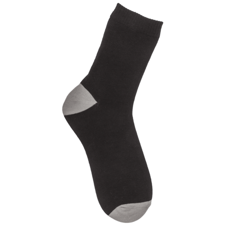 Un paio di calzini neri con pisello per la festa hot di addio al nubilato celibato o compleanno diciottesimo sexy gadget per adulti 18+