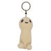 portachiavi con pisello peluche sexy gadget per adulti 18+