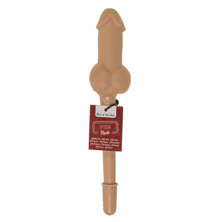 penna con pisello morbido sexy gadget per adulti 18+