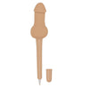 penna con pisello morbido sexy gadget per adulti 18+