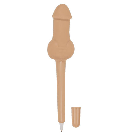 penna con pisello morbido sexy gadget per adulti 18+