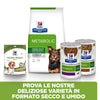 Hill's Prescription Diet Metabolic secco Cani Adulti agnello