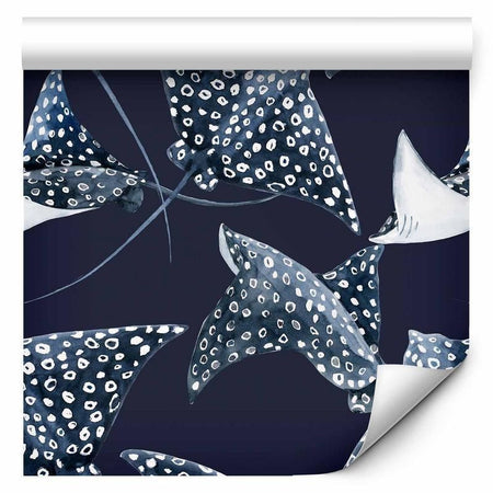 Tappezzeria murale - Underwater Dance