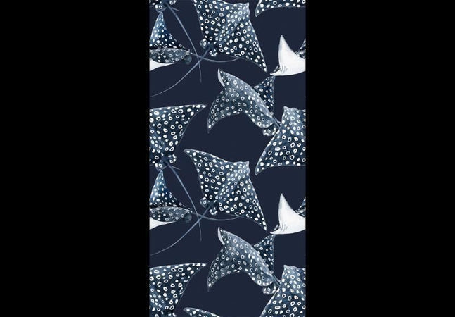 Tappezzeria murale - Underwater Dance