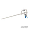 Automaxx Morsa ad asta scorrevole resistente KSC-1485-12 e KSC-1485-24 Kreg Tool