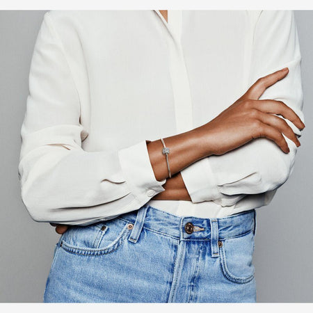 Charm eleganza scintillante