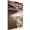 Quadro - Present Distraction (1 Part) Vertical