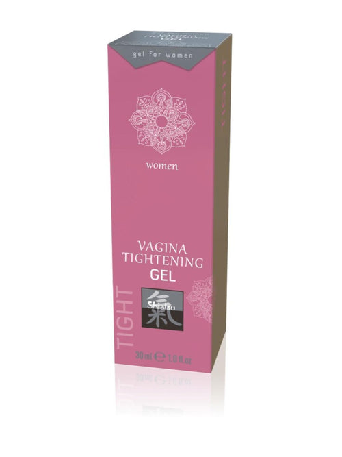 Vagina Tightening Gel 30ml