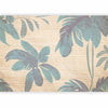 Carta da parati - Misty Tropics