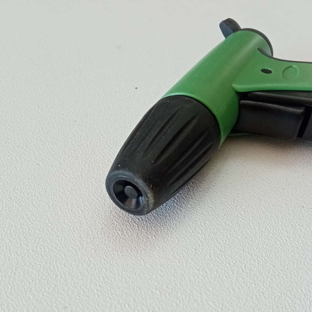 California pistola a lancia con volume variabile e spruzzo regolabile per tubo giardino