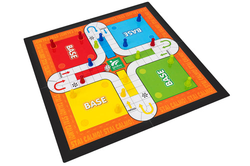 Family Games Stai Calmo