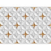 Carta da parati - Golden Accent