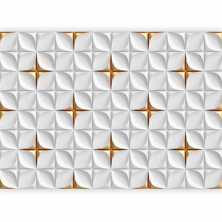 Carta da parati - Golden Accent