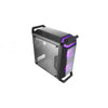 CASE MID-TOWER NO PSU MASTERBOX Q300P 2USB3 BLACK WINDOW PLASTIC