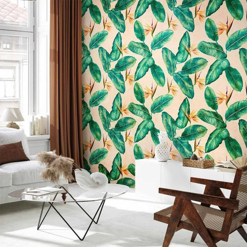 Carta da parati - Peace of Wild Bushes - Second Variant