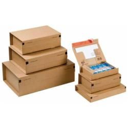 Cf10pacchi cartone mm460x310x160 - CP067.07