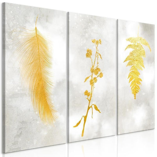 Quadro - Delicate Chic (3 Parts)
