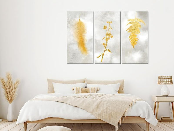 Quadro - Delicate Chic (3 Parts)