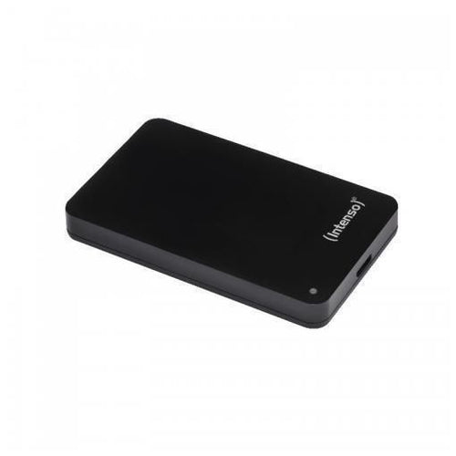 6021530 - hdd esterno nero 500gb 2.5p hard disk esterno nero 500gb 2.5p housing plastic - usb 3.0 (superspeed) - compatible with usb 2.0 - 6021530 - 6021530
