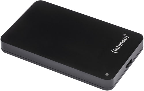 6021560 - hdd esterno nero 1tb 2.5p hard disk esterno nero 1tb 2.5p housing plastic - usb 3.0 (superspeed) - compatible with usb2.0 - 6021560 - 6021560