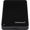 Hd intendo esterno 1tb usb 3.0 2,5 nero - 6021560