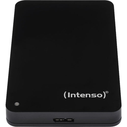 Hd intendo esterno 1tb usb 3.0 2,5 nero - 6021560