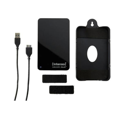 Hdd 1tb usb3 2.5p pvr ready - 6021460