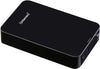Hard disk esterno nero 8tb 3.5p - 6031516