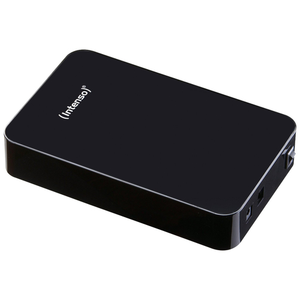 Intenso hdd esterno memory center 6tb 3,5 usb 3.0 - 6031514