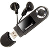 Mp3 intenso music walker colore nero - MUSICWALK