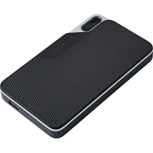 Ssd ext tx100 black 500gb - 3826451