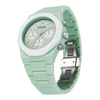 D1 Milano OROLOGIO GREEN BLAST POLYCHRONO